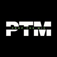 Prop The Mic🎙 (@propthemic) 's Twitter Profile Photo Prop The Mic🎙 (@propthemic) 's Twitter Profile Photo