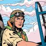 bushpilot691's profile picture. Keep calm and fight socialism