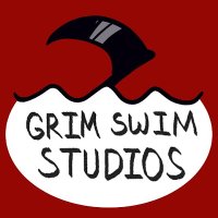 Grim Swim Studios (@grimswimstudios) 's Twitter Profile