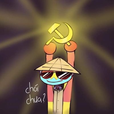 Um perfil comunista financiado por Soros para falar sobre o diabólico regime vermelho | Sensacionalista | Ho Chi Minh enjoyer