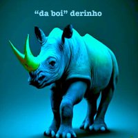 da boi derinho (@daboiderinho) 's Twitter Profile