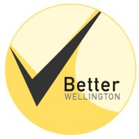 Better Wellington (@betterwgtn) 's Twitter Profile