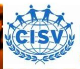 A volunteer organization promoting peace education and cross-cultural friendship