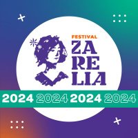 Festival Zarelia (@festivalzarelia) 's Twitter Profile Photo Festival Zarelia (@festivalzarelia) 's Twitter Profile Photo