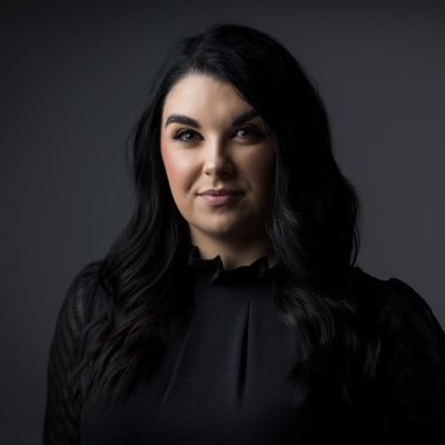 She believed she could, so she did • Founder @ Rising Tide Consulting • 2024 NL Rose of Tralee • Miss NL 2018 • CAPM