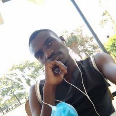 johnomondi856's profile picture. 