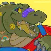 Rye🦄 (@plushiecritter) 's Twitter Profile