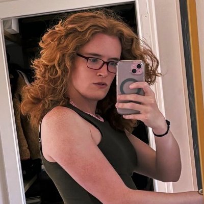 TheLily_Mara's profile picture. Rust software girl / author of “Refactoring to Rust”