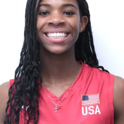 Nadiya Johnson Profile