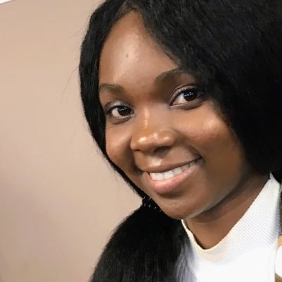 NelAdwoa's profile picture. 