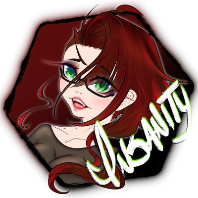 COMMS OPEN!!! Mama Dragon, Gamer, Barista, Full-time Nerd! - ⭐🦊 - 38 - 🔞 - Metalhead - Sometimes Streamer