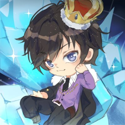 🐧 Penguin Vtuber rebuilding club penguin. | @Twitch Tokai Teio the best |Variety gamer | Business inquires: Blackxnovavt@gmail.com