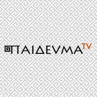 Paideuma.TV (@paideumatv) 's Twitter Profile Photo