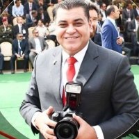 الاعلامي بسام العريان (@bassamalaryan) Twitter profile photo