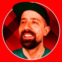 ƒeR (@the_real_fer) 's Twitter Profile