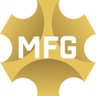 MFGcoin's profile picture. $MFG: RWA & DEPIN since 2017. Hardware NFT Inventor. Where the Maker & Blockchain Movements Unite! #Makers Gonna #Make Join #MFG Movement: https://t.co/07BaugFGmT