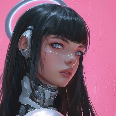 RedrobotX's profile picture. 3DX Artist, AI Illustrator, Love Doll Vendor extraordinaire!