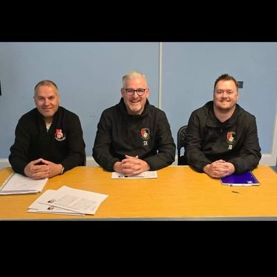 Aspiring Junior and Senior Football Manager/Coach
If your not smiling your not enjoying it
