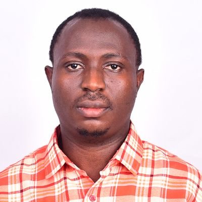 okedirantope1's profile picture. #Animal_Breeder, Data_Scientist, Precision_Livestock_Farmer, Facilitator