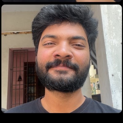 Kofi_Koushik's profile picture. Madrasi || Vancouverite || City Till I die || Cinema ♥️