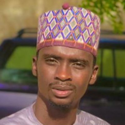 Business man // Quran lover//love Dad and mom//Hausafulani/politician //respect is my identity