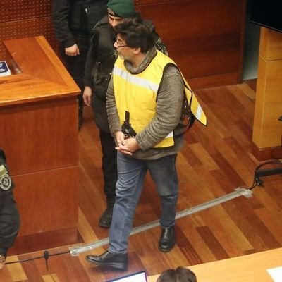 TerrorDeAmebas's profile picture. SOY CHILENO, ANTICOMUNISTA