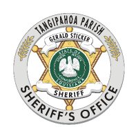 Tangipahoa Parish Sheriff's Office (@tpsosheriff) 's Twitter Profile