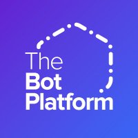 The Bot Platform (@thebotplatform) 's Twitter Profile Photo The Bot Platform (@thebotplatform) 's Twitter Profile Photo
