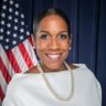 LtGovStratton's profile picture. Official account of Illinois’ 48th Lt. Governor. Advancing justice and uplifting women + girls across Illinois. Our only way forward is together. she/her.