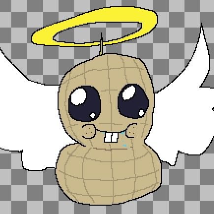 angelfacepeanut Profile