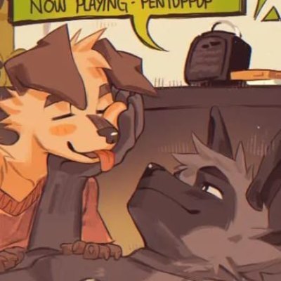20 | She/Her | Animator | A Artist Who Loves To Draw Art | 🦊Furry Commission Open🏳🌈