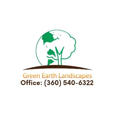 GreenEarth_WA's profile picture. Irrigation - Hardscapes - Maintenance
We're located in Burlington, Washington
Want a FREE Consultation & Estimate today?
Call us at (360) 540-6322
