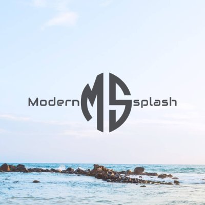 modern_splash's profile picture. we specialize in providing high-quality, innovative heating  Radiators for residential and commercial spaces.