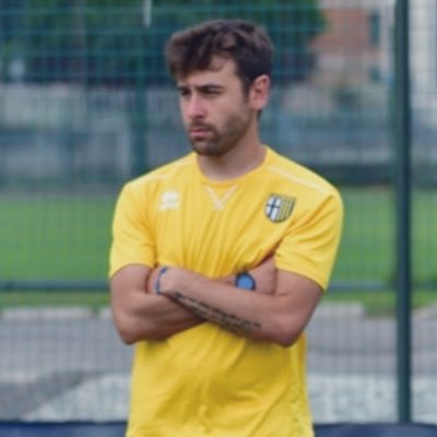 tartaro_simone's profile picture. Head Coach U13 @1913parmacalcio