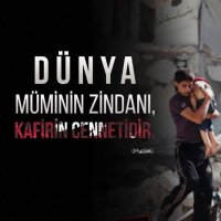 Dünya Sürgünü (@abdullah131287) Twitter profile photo