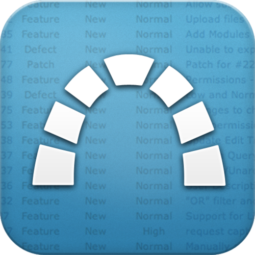 RedmineApp's profile picture. Redmine for iPhone.