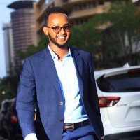 Adan Ukash (@adanukashali) 's Twitter Profile
