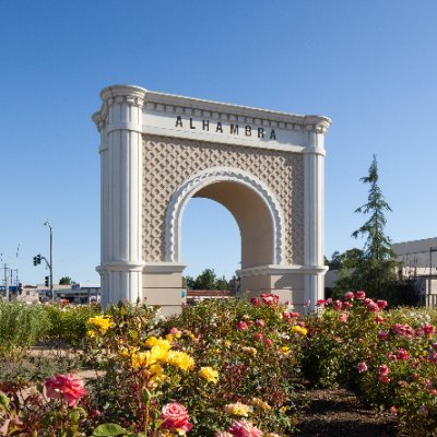 City of Alhambra Profile