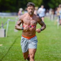 Mike Linger (@linger7) 's Twitter Profile