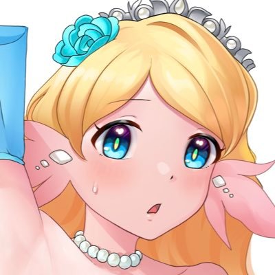 まーるん 🧜‍♀️ @初シャドバンさんのプロフィール画像