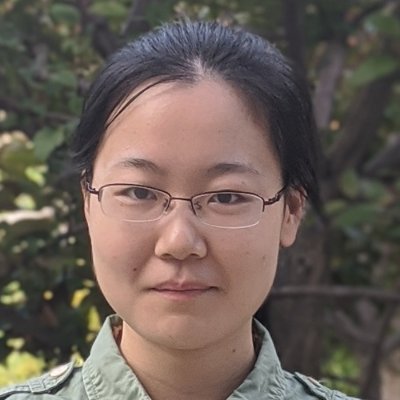 Muziyue Wu Profile