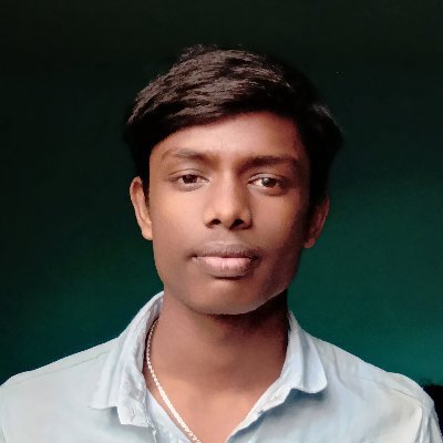 shesh_rahul's profile picture. 👋👋 Hey there! I'm a Full Stack Web Developer crafting digital magic. Front-end sorcerer, back-end wizard. Join me in the quest for seamless user experiences!