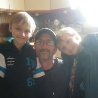 Richard Deyo (@deyo_richard) 's Twitter Profile