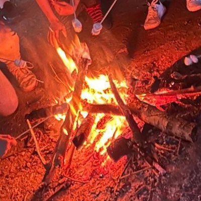 LevCampYear7's profile picture. Leventhorpe School Year 7 Bushcraft Camp 2024