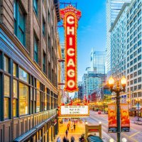 WindyCityWeekend (@weekendwindy24) 's Twitter Profile