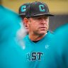 KSchnall9's profile picture. Head Baseball Coach, Coastal Carolina 2016 NATIONAL CHAMPIONS🏆 2025 NATIONAL CHAMPION FINALIST #OwnIt #Selfless #Relentless @CoastalBaseball