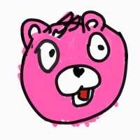 うぃろー (@pinkuma_willow) 's Twitter Profile