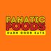Fanatic Foods (@fanaticfoodshq) Twitter profile photo Fanatic Foods (@fanaticfoodshq) Twitter profile photo