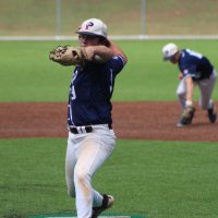 George Gaston (@georgegast17) 's Twitter Profile