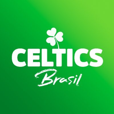 celticsbrasil's profile picture. Notícias e opiniões sobre o Boston Celtics, o maior campeão da NBA. Rumo ao 19°🏆☘️
